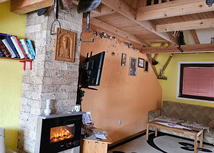 Athos Apartment