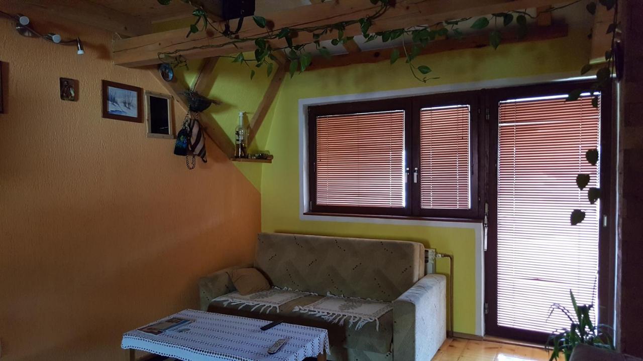 Athos Apartamento *