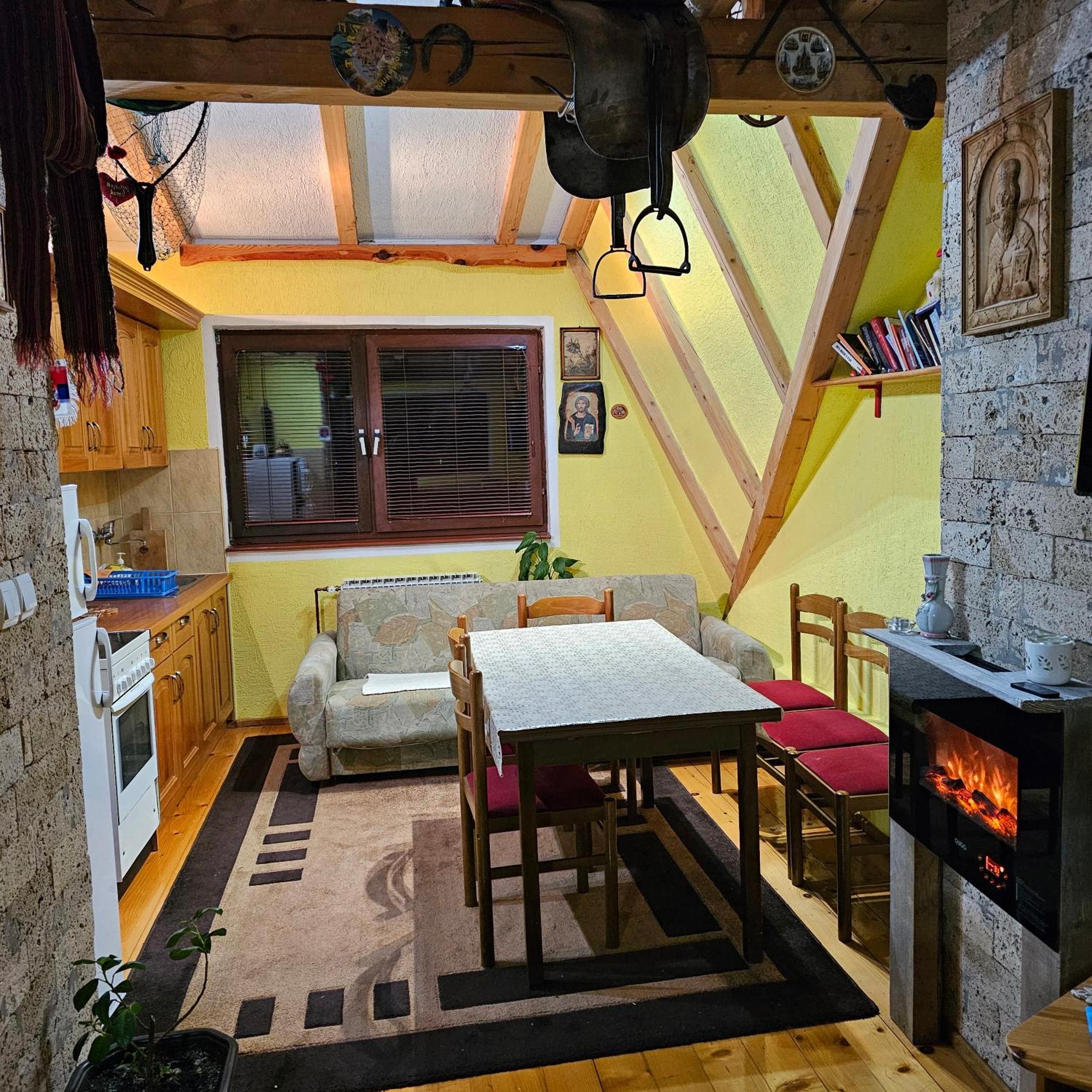 Apartamento Athos *