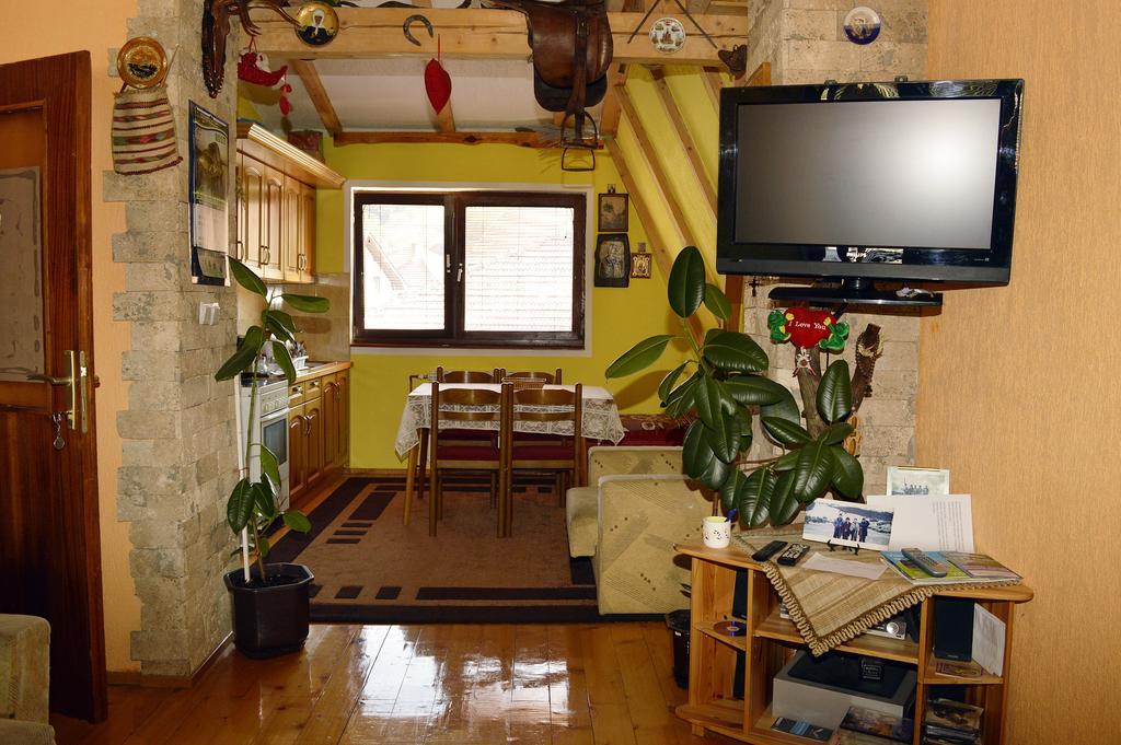 Apartamento Athos *