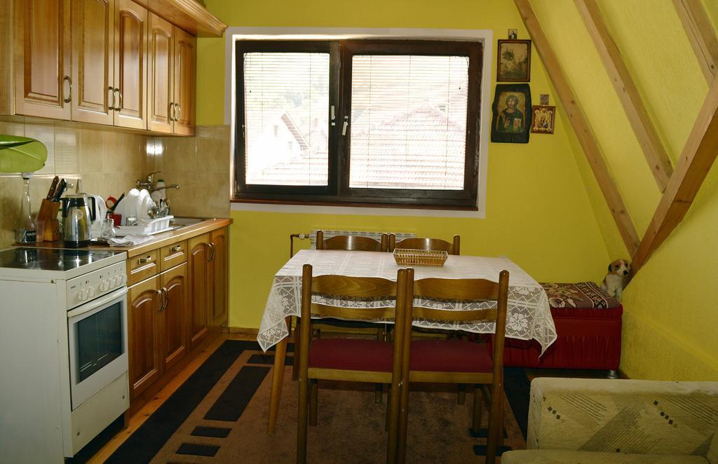 Apartamento Athos