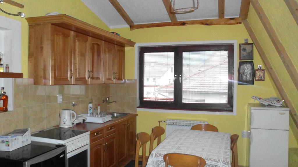 Athos Apartamento Višegrad