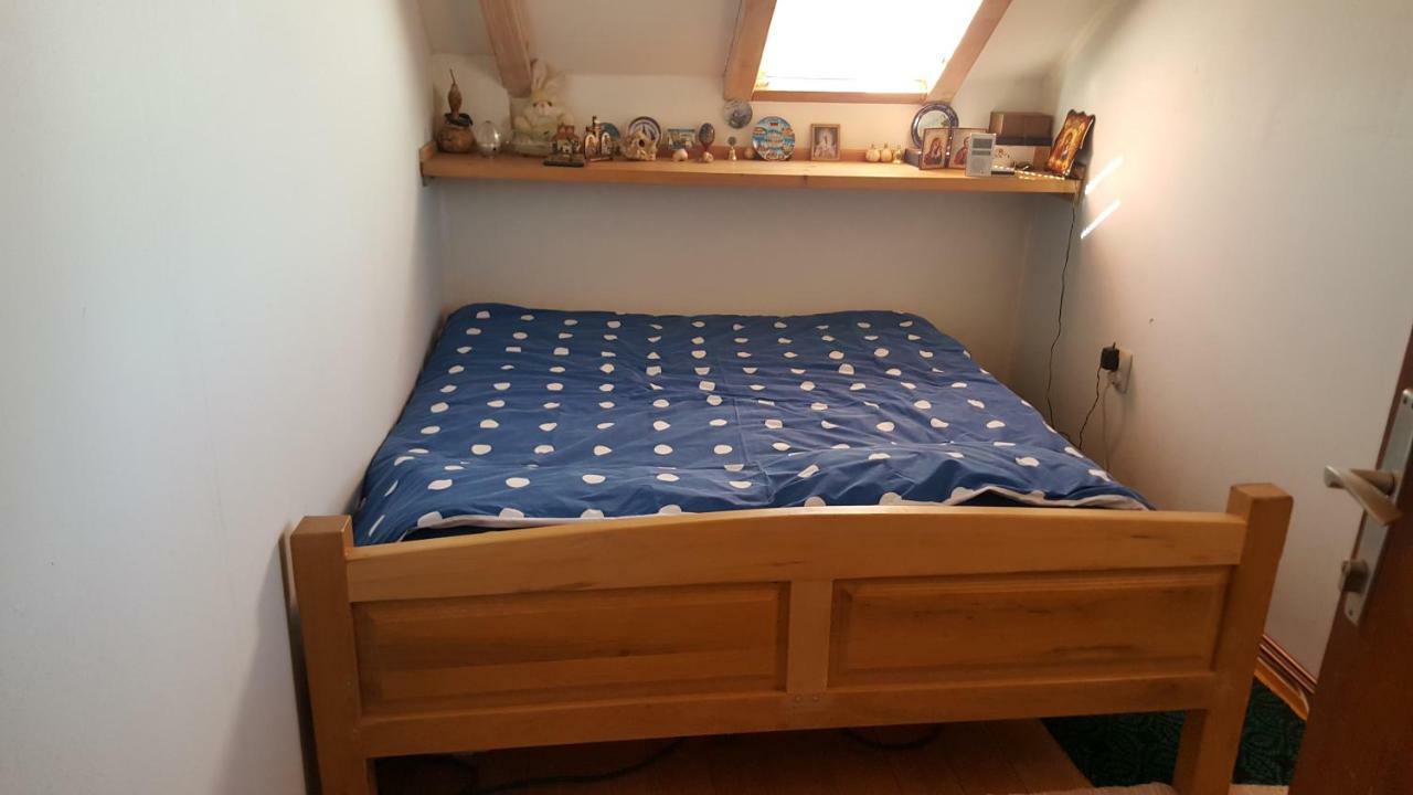 Athos Apartamento Višegrad